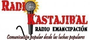 Siguenos en FB Radio Kastajibal
