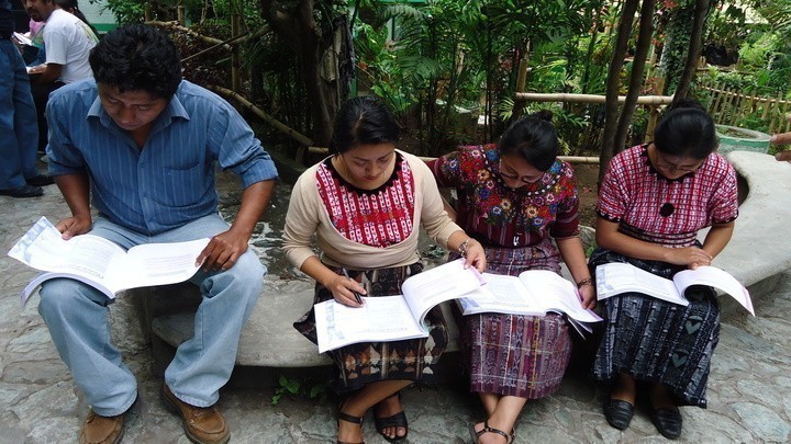 El modelo educativo vigente se ha agotado? | CMI Guatemala